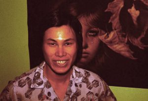 Khanh Lam